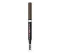Infaillible Brows 24H Pencil 1.0 Ebony Matita Sopracciglia Riempitiva Waterproof L'OrÃ©al Paris