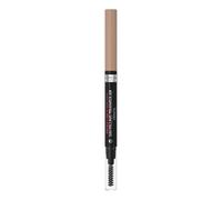 L’Oréal Paris Infaillible 24h Filling Triangular Pencil matita di precisione per sopracciglia resistente all'acqua colore Auburn 1 ml