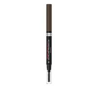 Infaillible Brows 24H Pencil 1.0 Ebony Matita Sopracciglia Riempitiva Waterproof L'OrÃ©al Paris