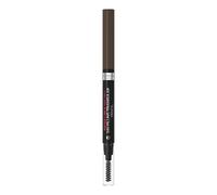 Infaillible Brows 24H Pencil 1.0 Ebony Matita Sopracciglia Riempitiva Waterproof L'OrÃ©al Paris