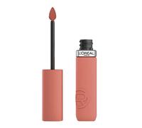 L'OREAL PARIS MATTE RESIST 601