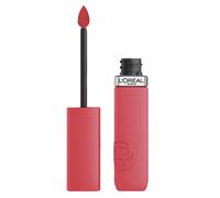 L'OREAL PARIS MATTE RESIST 625