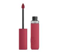 L'OREAL PARIS MATTE RESIST 665