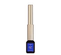 L'oréal Paris Matte Signature Eyeliner 02 Blue Punta in Feltro Finish Extra Matte 3 ml Penna