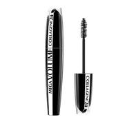 l'Oréal Paris Mega Volume Collagene Mascara, Lunga Durata, Volumizzante con Maxi Applicatore in Setole, Nero
