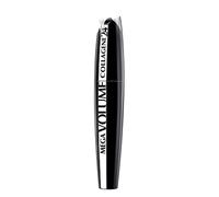 l'Oréal Paris Mega Volume Collagene Mascara, Lunga Durata, Volumizzante con Maxi Applicatore in Setole, Nero