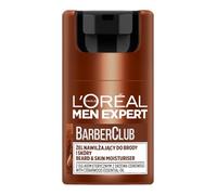 L'Oréal Paris Men Expert Barber Club Beard & Skin Moisturiser crema idratante per barba e pelle 150 ml