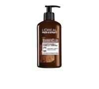 L'Oréal Paris Men Expert Barber Club Champú Barba-Rostro-Cabello 200ml