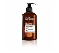 L'Oréal Paris Men Expert Barber Club Champú Barba-Rostro-Cabello 200ml