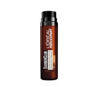 L'ORÉAL Paris Men Expert Barber Club Gel Idratante per Barba Corta, Ammorbidisce la Barba Ispida, 50 ml