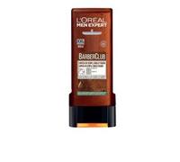 L'Oréal Paris Men Expert Barber Club Shower Gel Essential Oil 400ml