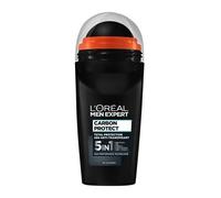 L'Oréal Paris Men Expert Carbon Protect Antiperspirant Roll-On