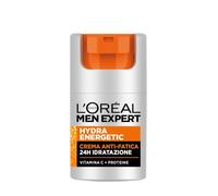 l'oreal men expert hydra energetic crema 50 m