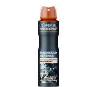 L'Oréal Paris Men Expert Deodorante Ipoallergenico con Protezione 48H 250 ml