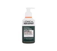L'Oréal Paris Men Expert Derma Control 260Ml Purifying Gel Cleanser (Cleansing Gel) Per Uomo