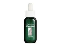 L'ORÉAL Paris Men Expert Derma Control Siero Anti-Imperfezioni Con Niacinamide E Acido salicilico. Rimuove macchie e segni Post Acne