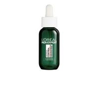 L'ORÉAL Paris Men Expert Derma Control Siero Anti-Imperfezioni Con Niacinamide E Acido salicilico. Rimuove macchie e segni Post Acne