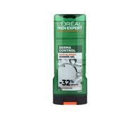 L'Oréal Paris Men Expert Derma Control Anti-Blemish Shower Gel 400ml