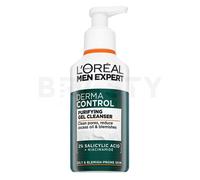 L'Oréal Paris Men Expert Derma Control Gel Detergente Purificante 260 ml - Detergente viso
