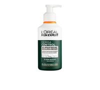 L'Oréal Paris Men Expert Derma Control Purifying Cleansing Gel 260ml