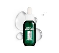 L'ORÉAL Paris Men Expert Derma Control Siero Anti-Imperfezioni Con Niacinamide E Acido salicilico. Rimuove macchie e segni Post Acne