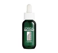 L'ORÉAL Paris Men Expert Derma Control Siero Anti-Imperfezioni Con Niacinamide E Acido salicilico. Rimuove macchie e segni Post Acne