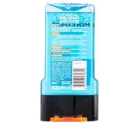 l'oreal men expert gel doccia cool power 300