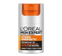 L’Oréal Men Expert Hydra Energetic Crema Idratante per Uomo 50 ml 50 ml