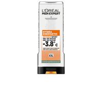 L'OREAL PARIS MEN EXPERT hydra energetic extreme shower gel 400 ml
