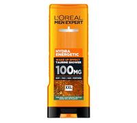 L’Oréal Men Expert Gel Doccia Hydra Energetic