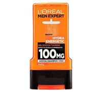 L’Oréal Paris Men Expert Hydra Energetic gel doccia stimolante 300 ml