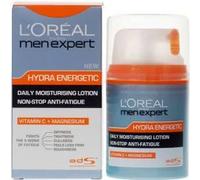 L'Oréal Paris Men Expert Hydra Energetic Lotion 50 ml