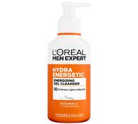 L'Oreal Paris Men Expert Hydra Energetic Pump Cleanser 260ml