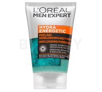 L'Oréal Paris Men Expert Hydra Energetic Scrub Pori Ostruiti 100 ml - Scrub viso