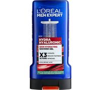 L'Oréal Paris Men Expert Hydra Hyaluronic (Gel Doccia) 300 Ml