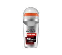 L'Oreal Paris Men Expert Invincible 96H deodorante roll-on anti-traspirante 50ml