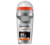 L'Oréal Paris Men Expert Invincible Deodorant 96h Roll-on - 50 ml