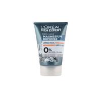 L'Oréal Paris Men Expert Magnesium Defense Detergente Viso 100ml