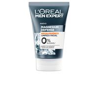 L'ORÉAL PARIS MEN EXPERT MAGNESIUM DEFENSE facial cleansing 100 ml