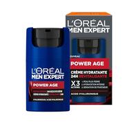 L'Oréal Paris Men Expert Power Age 50 ml Donne Donne Donne