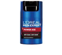 L'ORÉAL PARIS MEN EXPERT POWER AGE anti-aging hyaluronic acid cream 50 ml