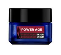 L'OREAL PARIS MEN EXPERT POWER AGE anti-aging night revitalizing gel 50 ml