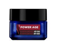 L'Oréal Paris Men Expert Power Age Anti-Aging Night Revitalizing Gel 50ml