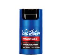 L'Oréal Paris Men Expert Power Age - Crema Viso 50ml