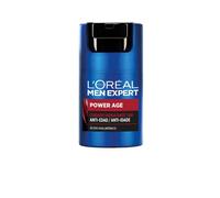 MEN EXPERT POWER AGE crema antietà all'acido ialuronico 50 ml