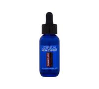 Loreal Paris Men Expert Power Age Hyaluronic Multi-Action Serum 30Ml Per Uomo (Skin Serum)
