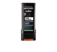 L'Oréal Paris Men Expert Pure Carbon Shower Gel 5 In 1 400ml
