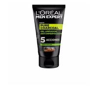 L'OREAL MEN EXPERT PURECHARCOAL GEL ANTI IMPERFEZIONI 100 ML