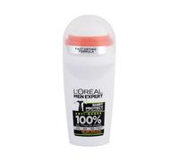 L'Oréal Paris Men Expert Shirt Protect 48H deodorante antitraspirante, che non lascia aloni 50 ml per Uomo