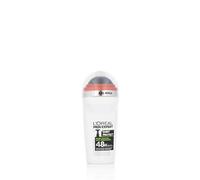 L'Oréal Paris Men Expert Shirt Protect 48H deodorante antitraspirante, che non lascia aloni 50 ml per Uomo